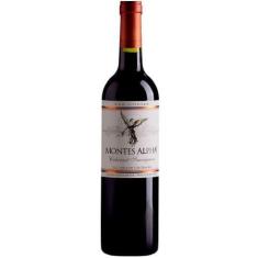 Vinho montes alpha cab.sauvignon 750ml