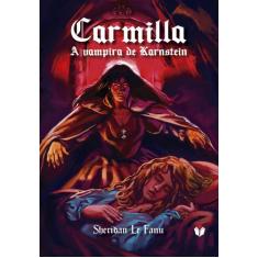 Livro - Carmilla