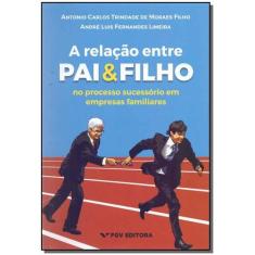 Relacao Entre Pai e Filho, A, 3