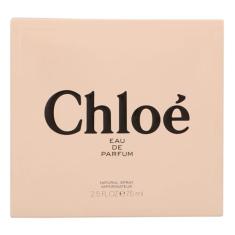 Chloé Chloe - Perfume Feminino - Eau De Parfum 75ml