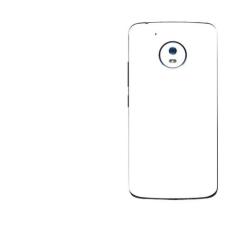 Capa Adesivo Skin352 Verso Motorola Moto G5 Xt1672 - KawaSkin