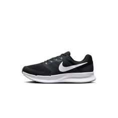 Nike Tênis masculino, Preto, branco, cinza escuro, 12