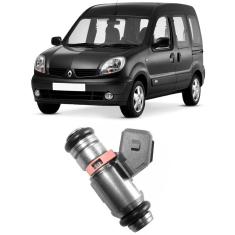 Bico Injetor Renault Kangoo 1.0 16v 2003 A 2005 Ete