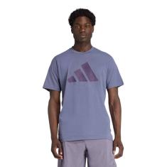 Camiseta Adidas Big Logo Essentials Masculina
