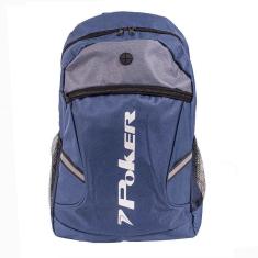 Mochila Poker Sport Dakar
