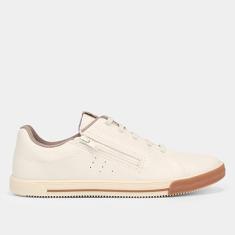 Tênis Infantil Molekinho Com Zíper Menino-Masculino