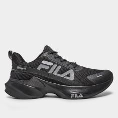 Tênis Fila Progress Lite Masculino-Masculino