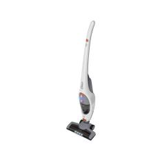 Aspirador de Pó Oster a Bateria OASP645 Bivolt, Branco e Cinza, Bivolt