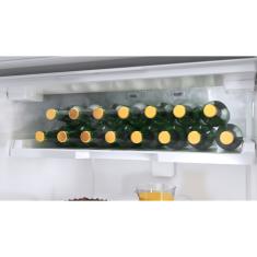 Refrigerador Brastemp Inverse 3 BRY59 419 Litros Evox