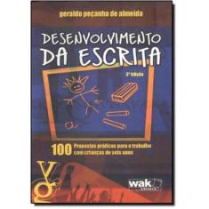 Desenvolvimento Da Escrita