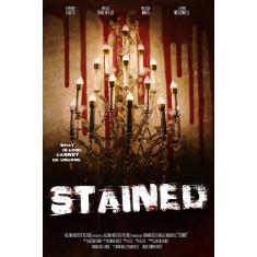 Stained