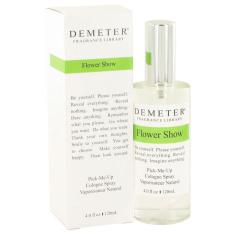 Perfume Feminino Demeter 120 Ml Flower Show Cologne