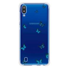 Capa Capinha De Celular Compatível com Galaxy M10 Samsung Personalizada