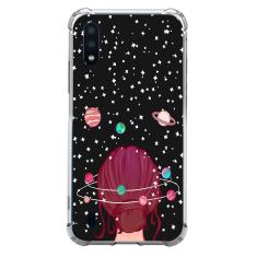 Capa Capinha De Celular Compatível com Galaxy A01 Samsung Personalizada
