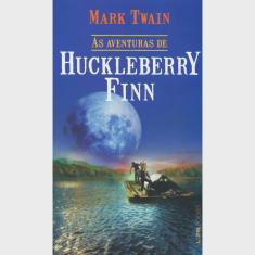 As aventuras de huckleberry finn - 935 - pocket