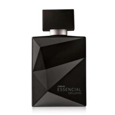 Natura Essencial Exclusivo Deo Parfum Masculino 100 Ml
