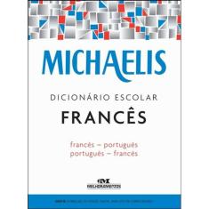 Michaelis - Dicionário Escolar Frances