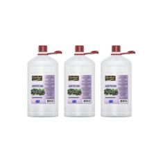 Sabonete Liquido Ouribel 2000Ml Jabuticaba - Kit C/3Un