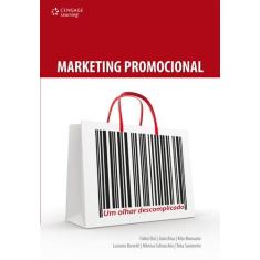 Livro - Marketing Promocional