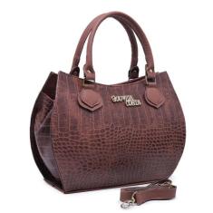 Bolsa Tote Magalu Marketplace Feminina Alça Transversal - Gouveia Cost
