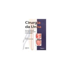 Cirurgia da Unha - DI LIVROS -  