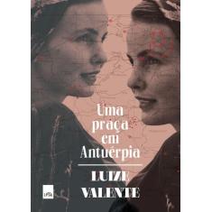 Livro - Uma praça em Antuérpia