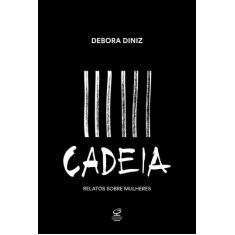 Livro - Cadeia