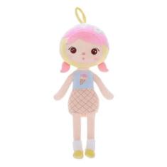 Boneca Jimbão Sorvete - Bup Baby