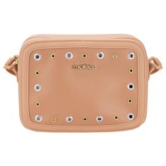 Bolsa Feminina Transversal Moleca 500482