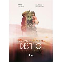 Livro - Esculpindo o próprio destino