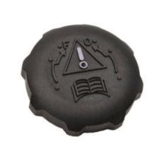 Tampa Reservatório Radiador Peugeot Florio F732