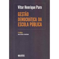 Gestão Democrática da Escola Pública