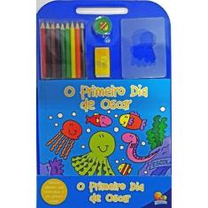 Um Toque de Cor - Primeiro Dia de Oscar, O