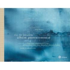 Álbum pitoresco musical
