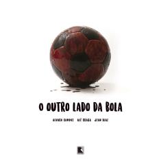 Livro - O outro lado da bola