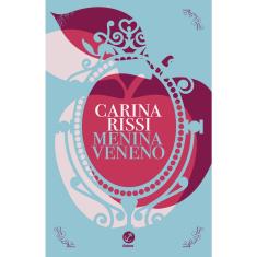 Livro - Menina veneno