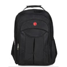 Mochila Universitária Notebook Capa Chuva 17.2 - Brinquedos Bandeirant