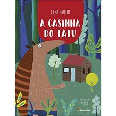 Casinha do tatu ED3