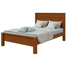 Cama Casal Athenas - Lopas Frassino
