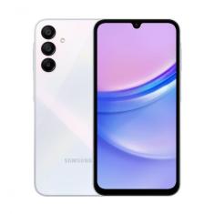Smartphone Samsung Galaxy A15 4g Azul Claro 128gb, 4gb Ram Azul Claro