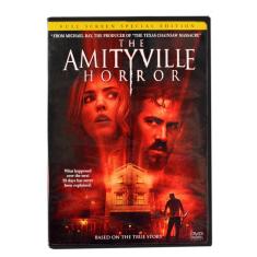 The Amityville Horror