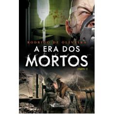 Livro - A Era dos Mortos Vol. 5 (Parte I)