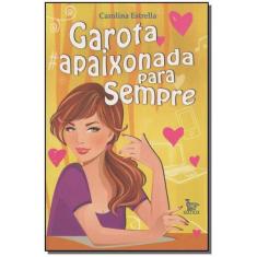 Garota Apaixonada Para Sempre - MATRIX, 3