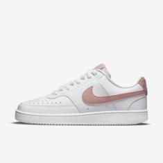 Tênis Nike Court Vision Low Next Nature Feminino-Feminino