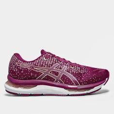 Tênis Asics Gel-Hypersonic 4 Feminino-Feminino