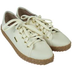 Tênis Moleca Basic Feminino-Feminino
