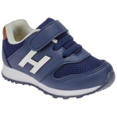 Tênis Infantil Masculino Menino-Masculino