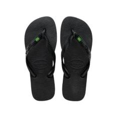 Chinelo Havaianas Brasil Bandeira 33/46-Masculino