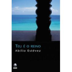 Teu É O Reino - GLOBO, 3