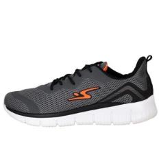 Tenis Adrun Flex Moove Running Masculino-Masculino